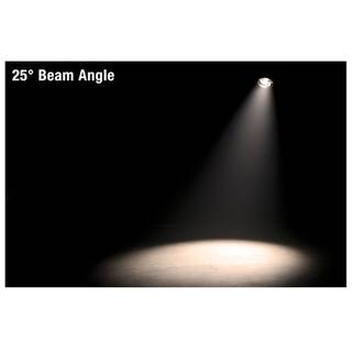 American DJ Par Z100 3k LED Par