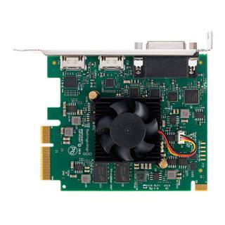 Blackmagic Design Intensity Pro 4K PCIe videokaart