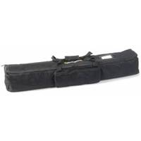 Beamz AC-425 Soft case statieven flightbag