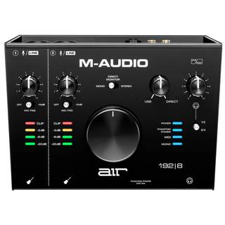M-Audio Air 192|8 audio interface