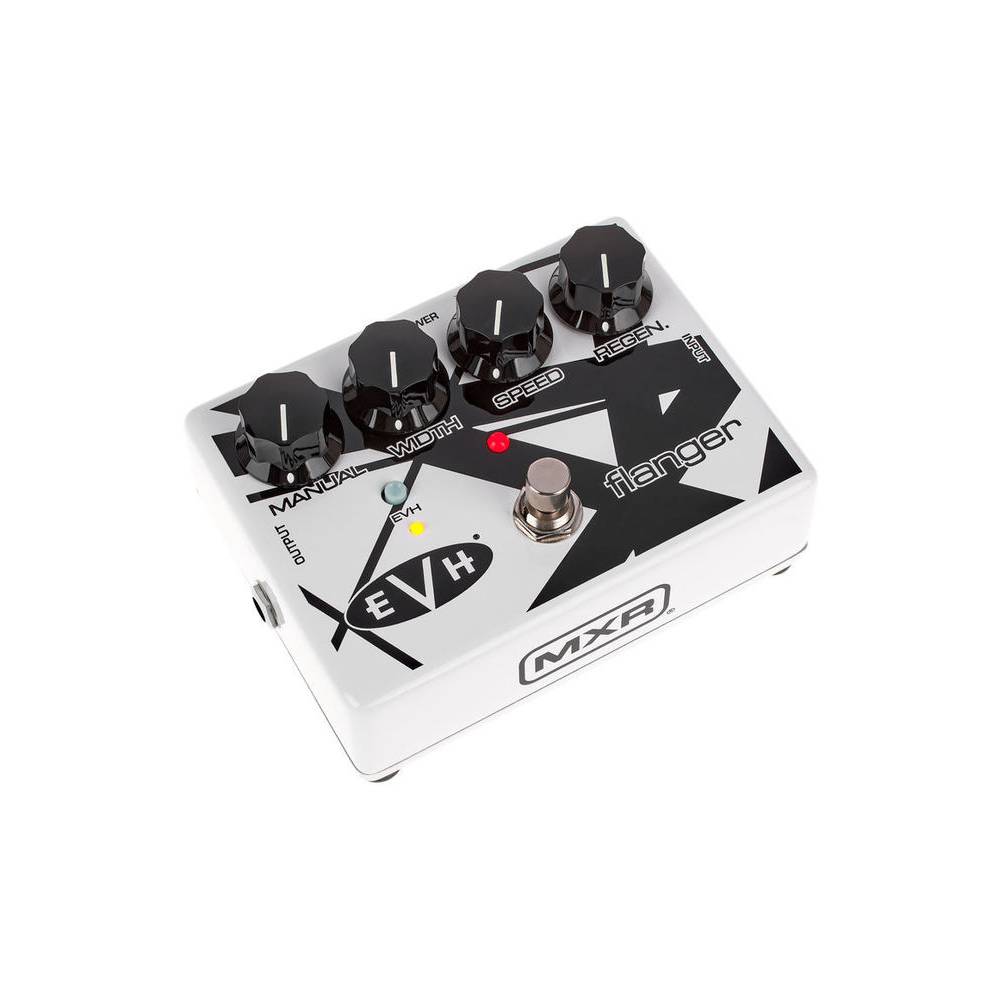 MXR EVH117 Eddie Van Halen flanger