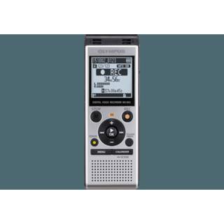 Olympus WS-852 voicerecorder