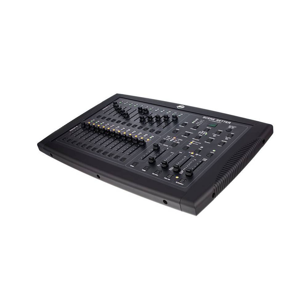 American DJ Scene Setter 24 DMX controller