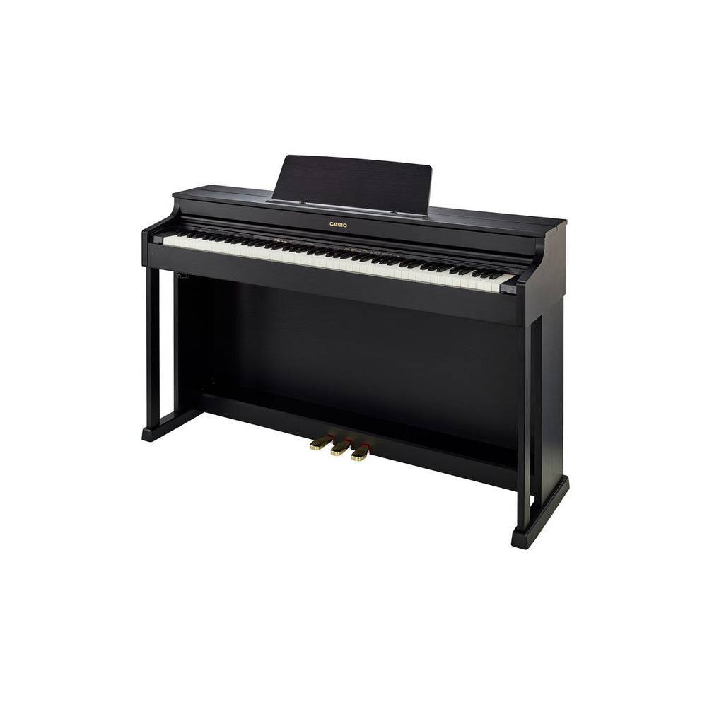 Casio Celviano AP-470 BK digitale piano zwart