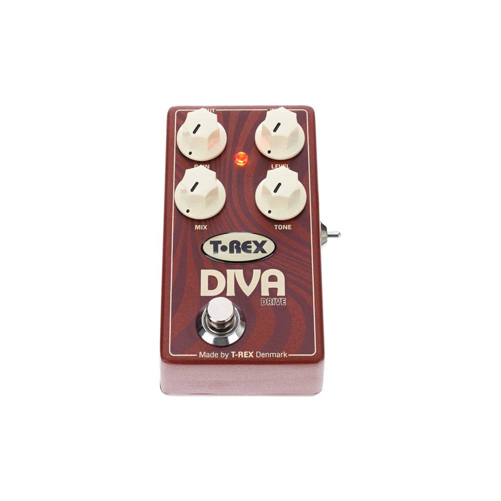 T-Rex Diva Drive