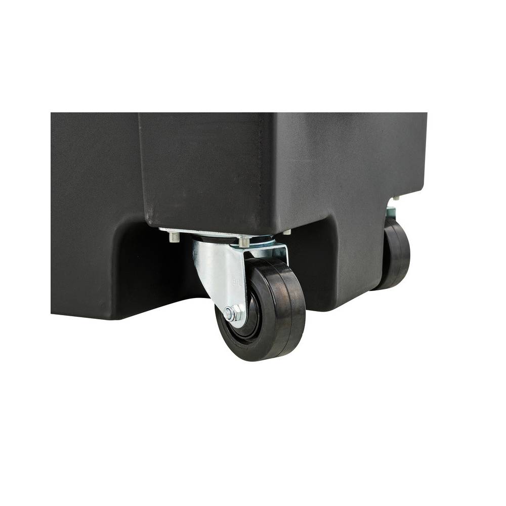 Hardcase HCHN58W Hardware Case