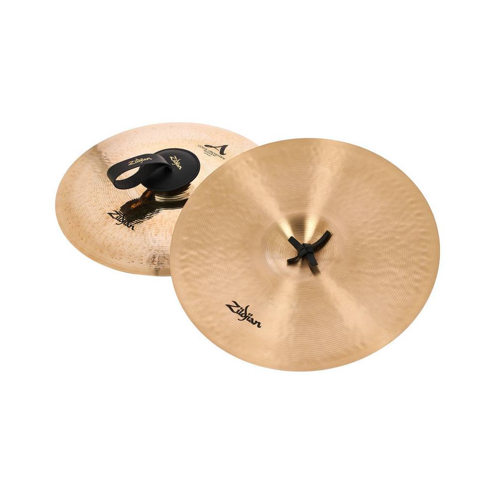 Zildjian 18 Classic Orchestral Selection Medium Heavy Pair