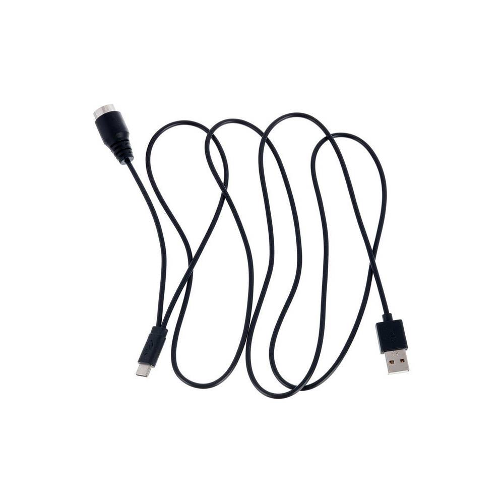 Joué re-Connect MIDI kabel 1.5 meter