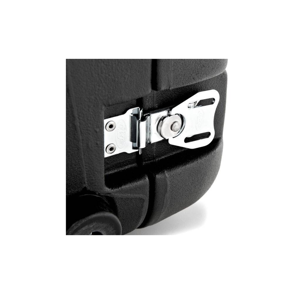 SKB 1SKB-R904U20 4U Roto Shockmount Rack koffer - 20