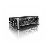 Tascam US-2x2 USB audio en midi-interface