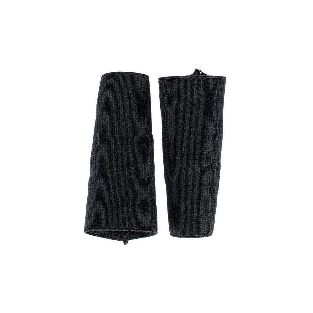 Hohner Bravo II 48 Zwart, Silent Key accordeon