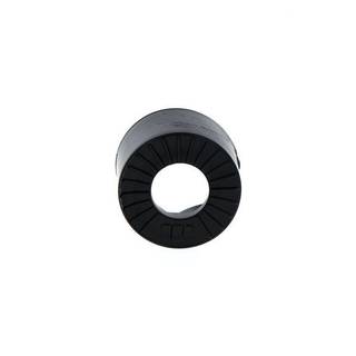 Dunlop ECB131 rubberen knoppencover voor effectpedalen
