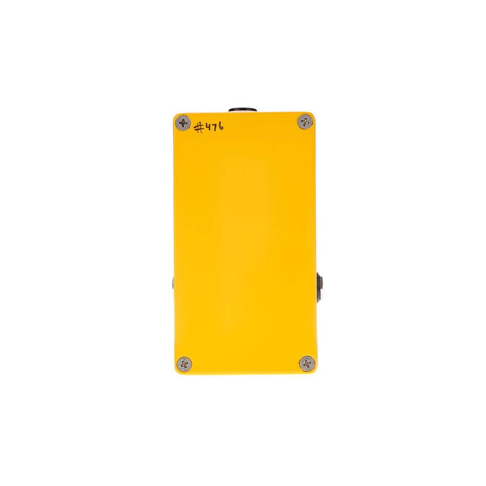 JHS Pedals Charlie Brown V4 overdrive / distortion effectpedaal