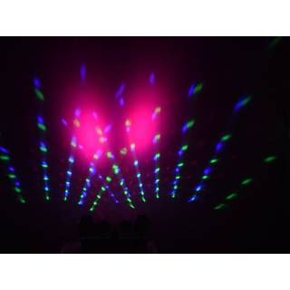 Eurolite LED KLS-120 FX lichtset