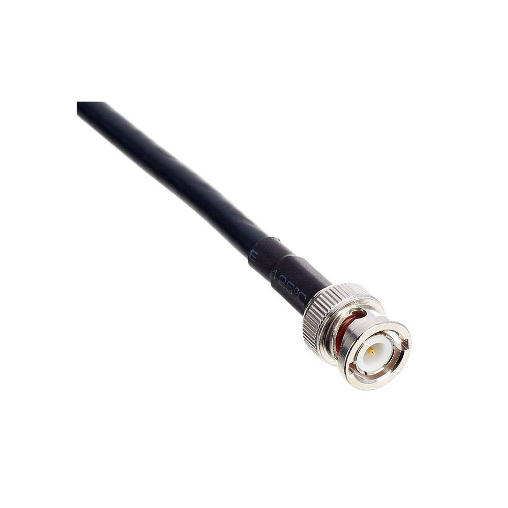 Shure UA850 Coaxiale BNC kabel 15m