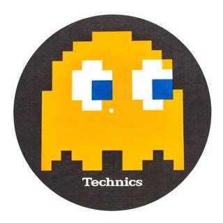 Magma Slipmat Technics Clyde