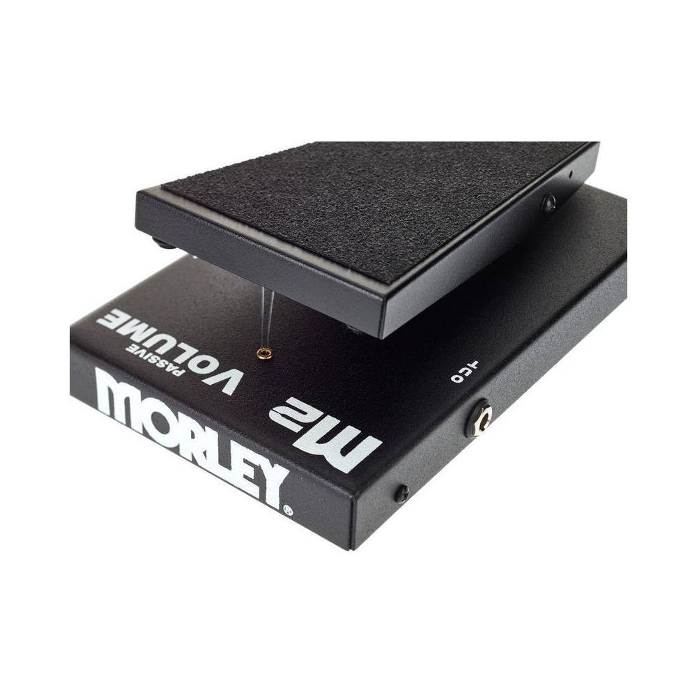 Morley M2 Passive Volume pedaal