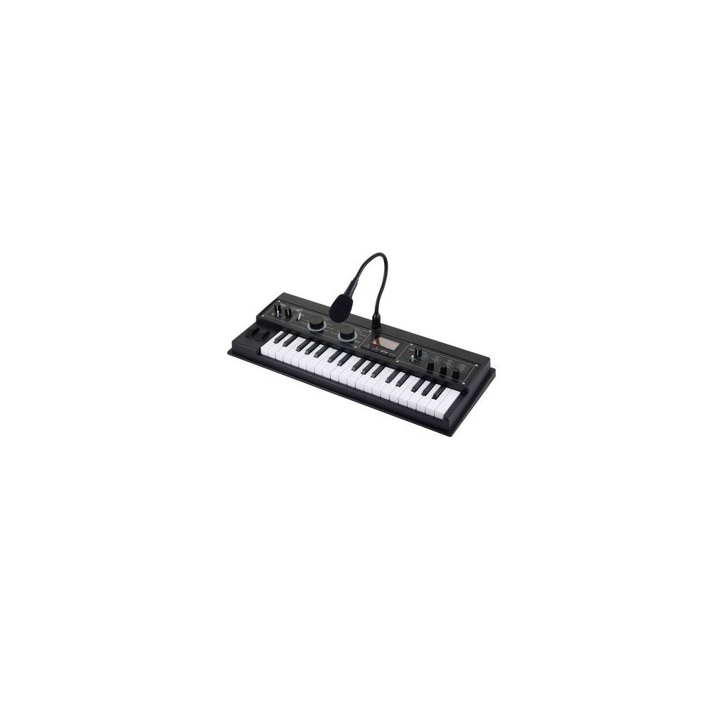 Korg MicroKORG XL Plus