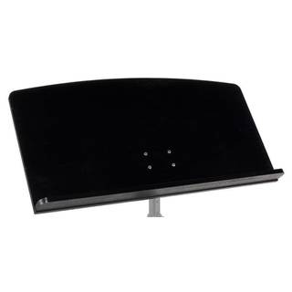 Konig & Meyer 12333 Orchestra blad voor 12330 en 12331 - zwart