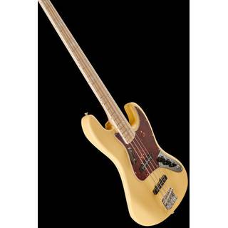 Fender American Original '70s Jazz Bass Vintage White MN