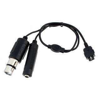 Apogee One breakout Cable