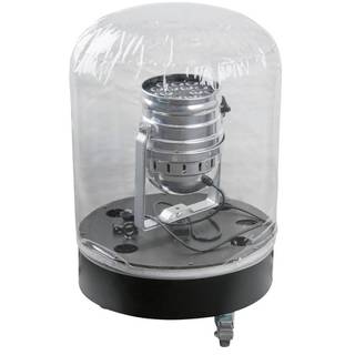 Showtec Outdoor dome voor parren en multiparren