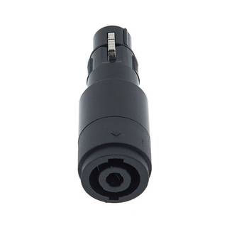 Adam Hall 7863 Speakon naar XLR Female