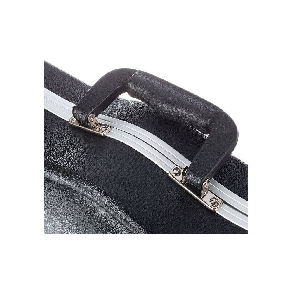 SKB 1SKB-244 koffer voor viool of 14 inch altviool