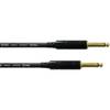 Cordial CCI9PP Intro 6.3mm TS jack instrumentkabel 9m
