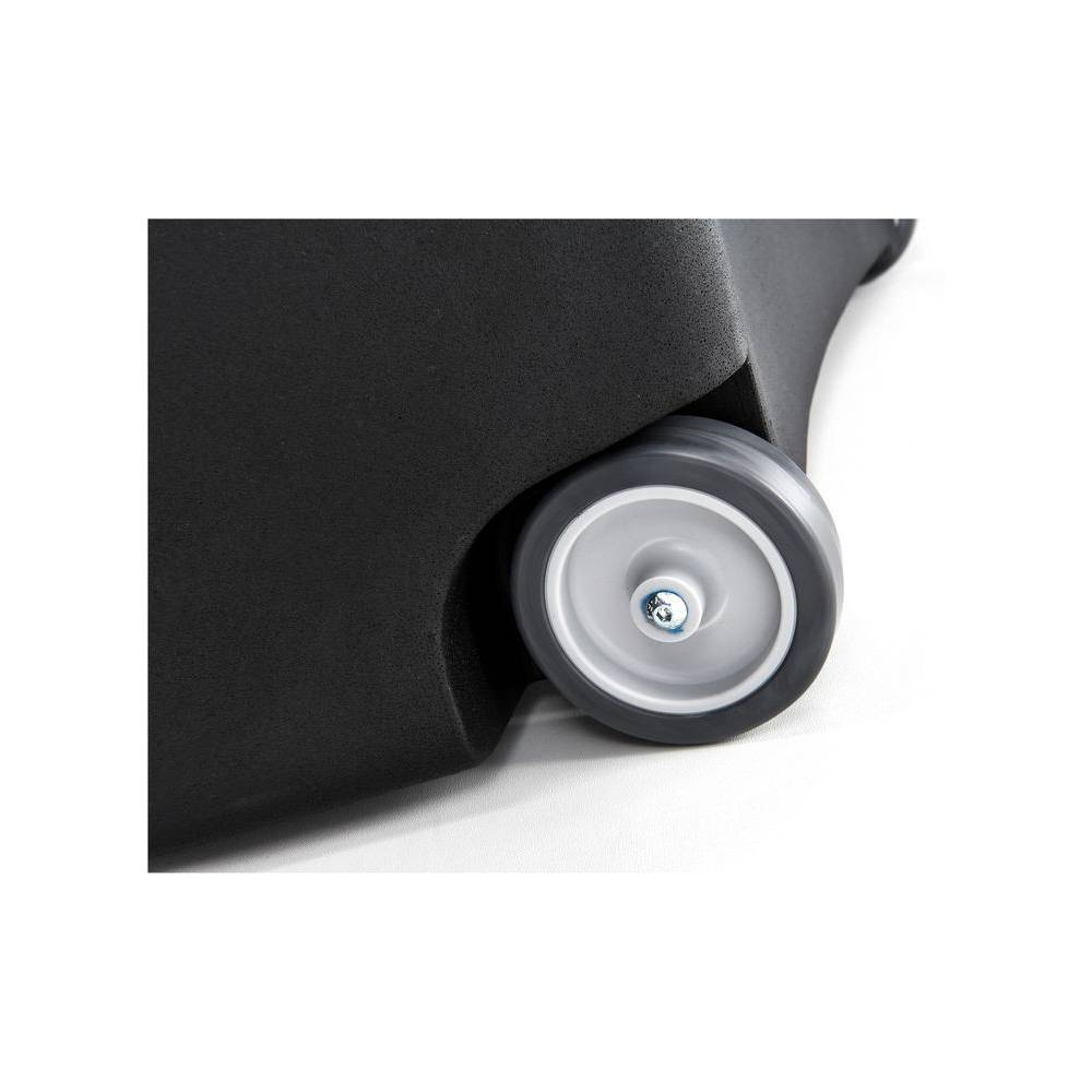 Hardcase HCHSTANDARDW Pre-Packed Set