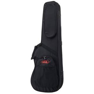 SKB 1SKB-SCFS6 Universal Shaped Electric Guitar Soft Case