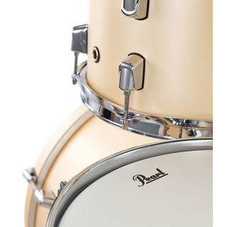Pearl DMP926S/C215 Decade Maple Satin Gold Meringue 6-delig drumstel