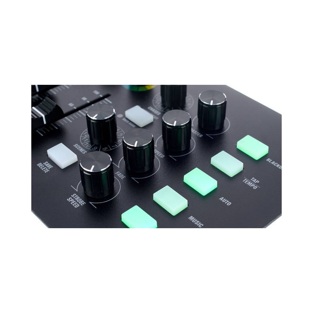 Eurolite DMX LED EASY Operator Deluxe