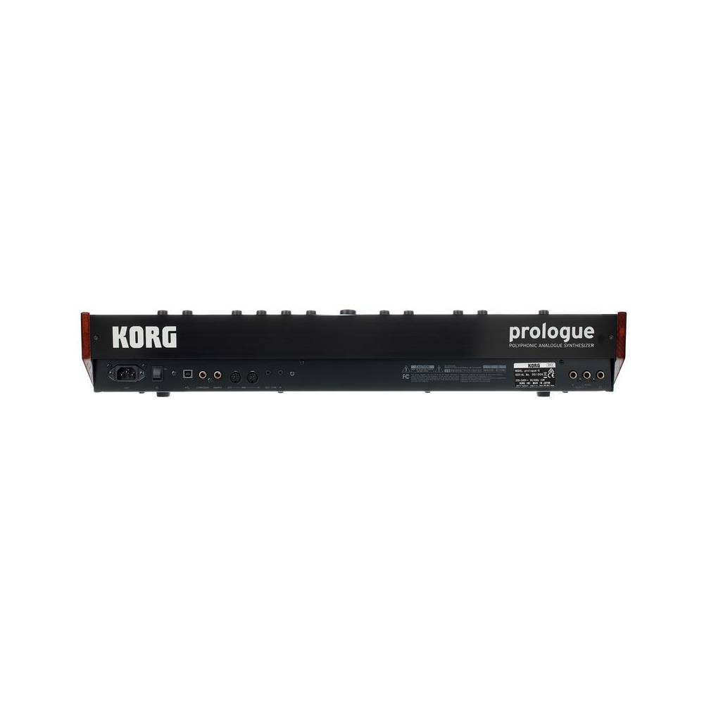 Korg Prologue 8 Polyphonic Analogue Synthesizer