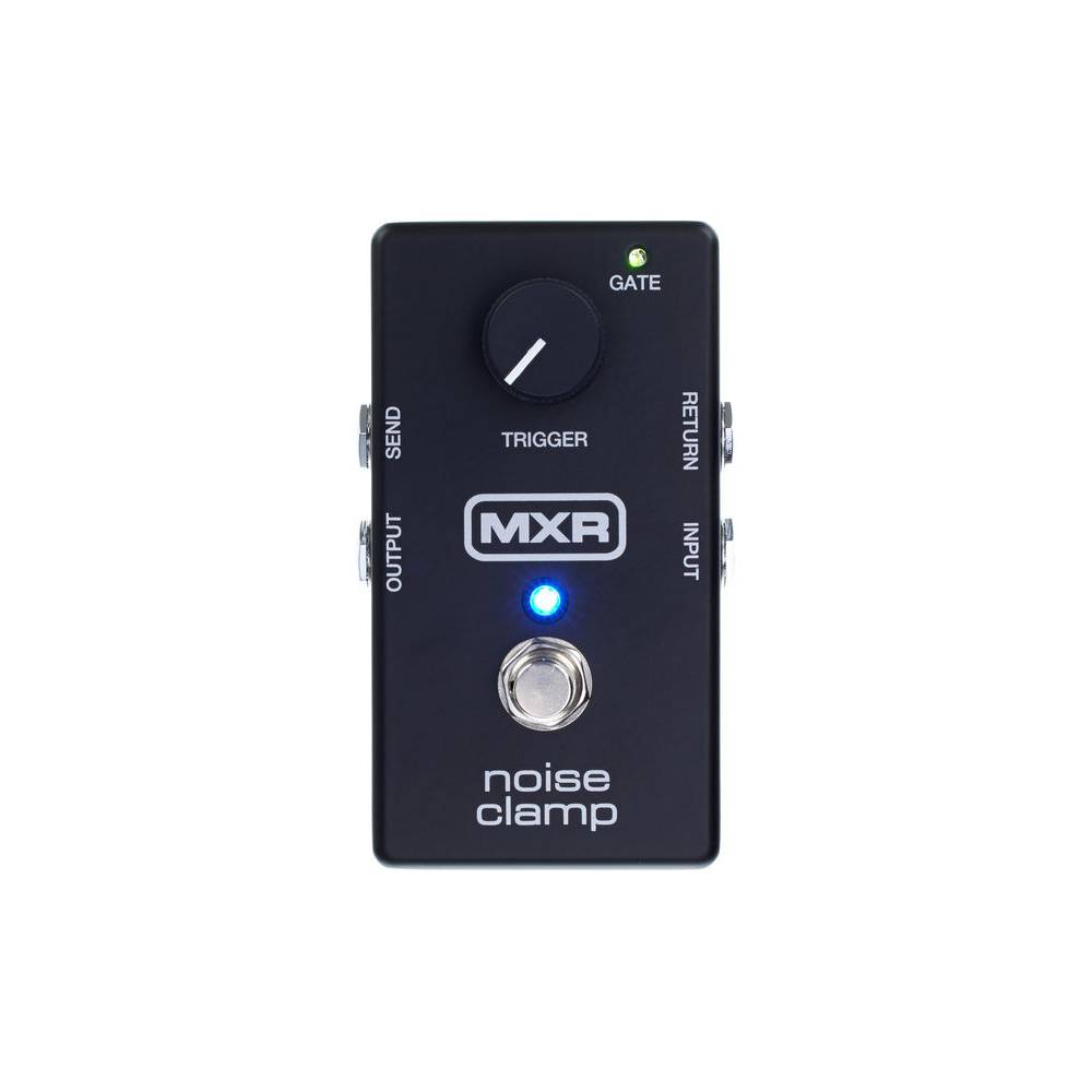 MXR M195 Noise Clamp gate-pedaal