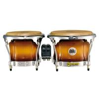 Meinl FWB400GAB Professional bongo Gold Amber Sunburst