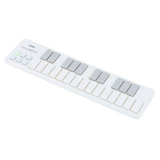 Korg nanoKey 2 USB MIDI keyboard controller wit