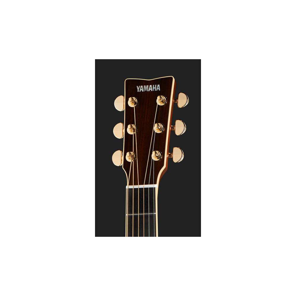 Yamaha LL16D ARE Natural