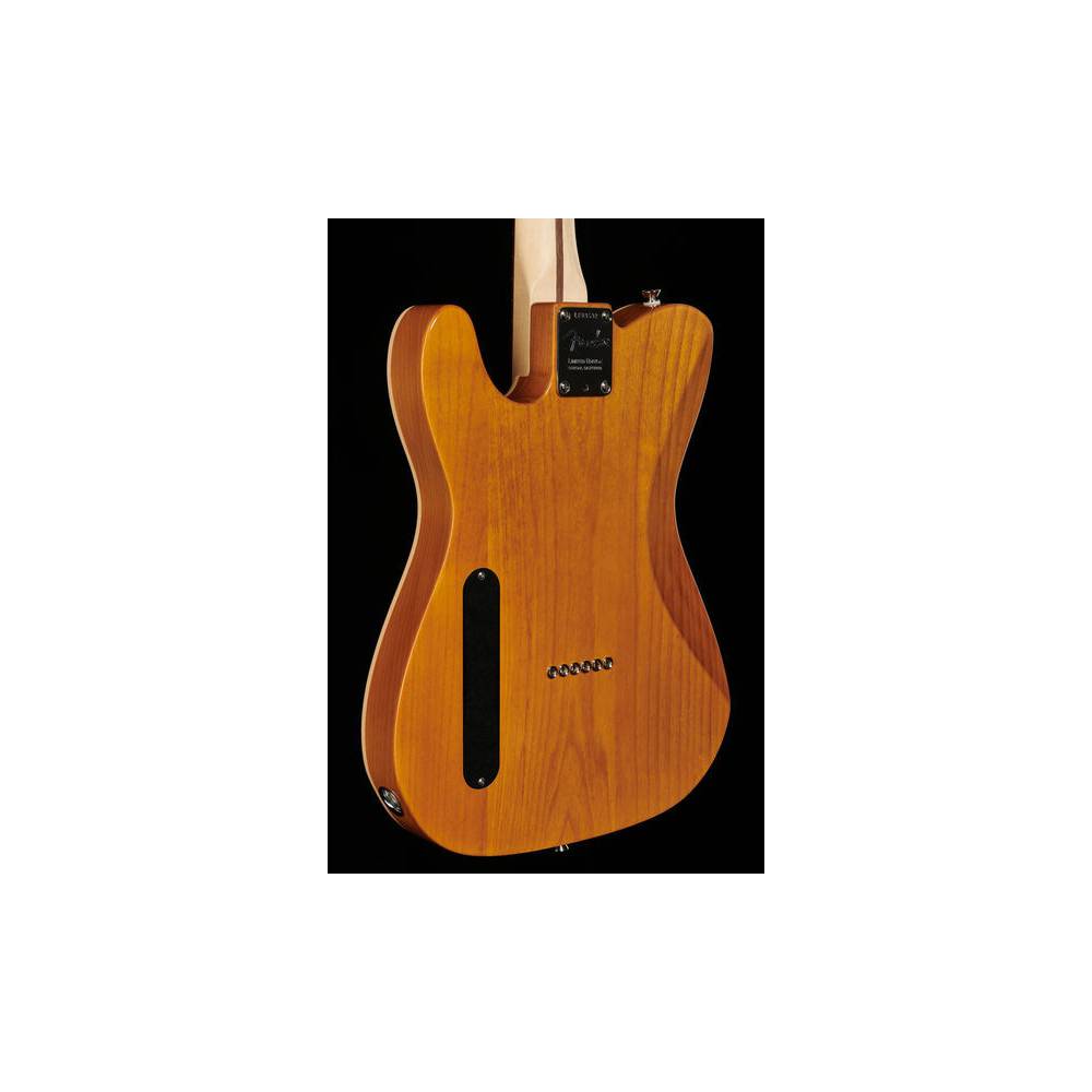 Fender Limited Edition USA Cabronita Telecaster Lake Placid Blue