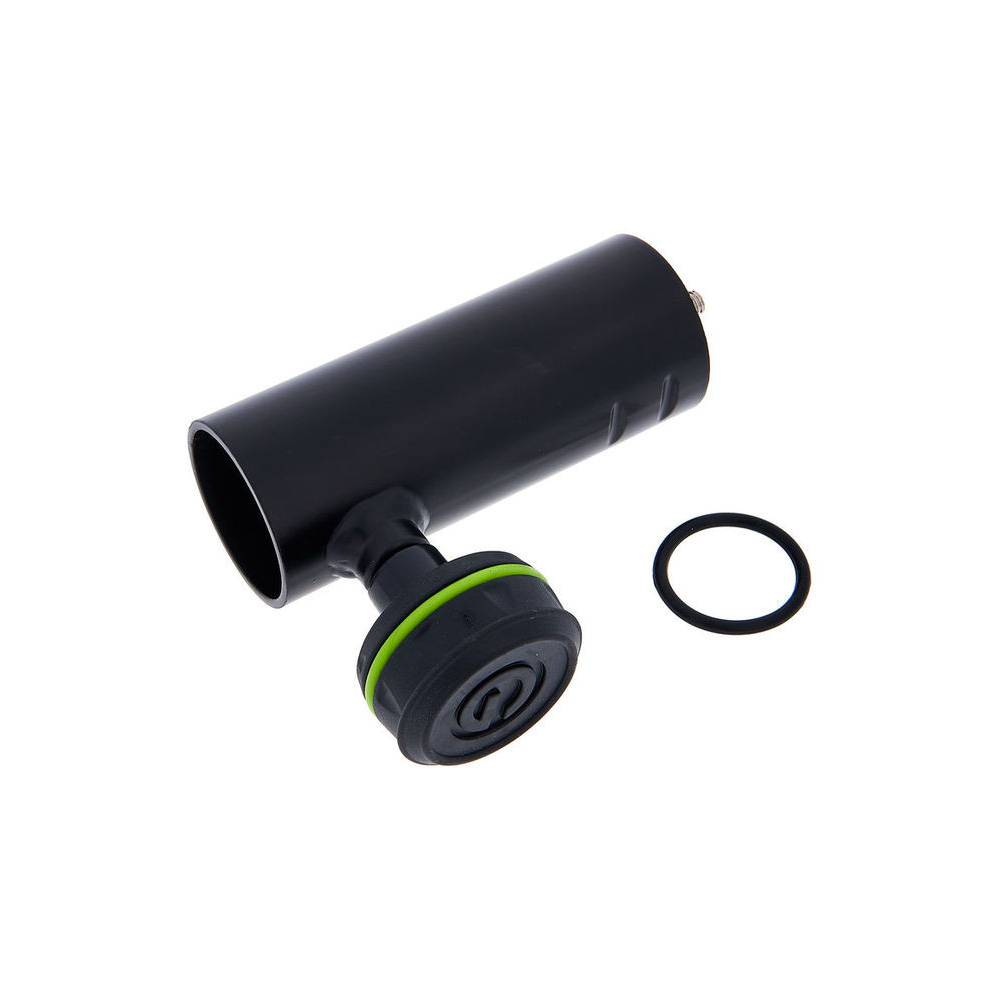 Gravity SF36M6M Statiefadapter van 36mm naar M6 male