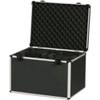 DAP flightcase voor 4x Kanjo Wash/Spot