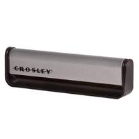 Crosley Carbon Fiber Record Brush schoonmaakborstel voor vinyl