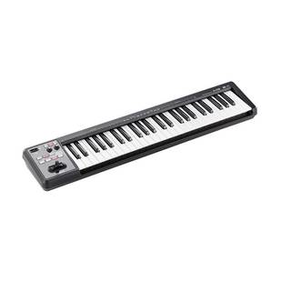 Roland A-49-BK MIDI Keyboard Controller Black