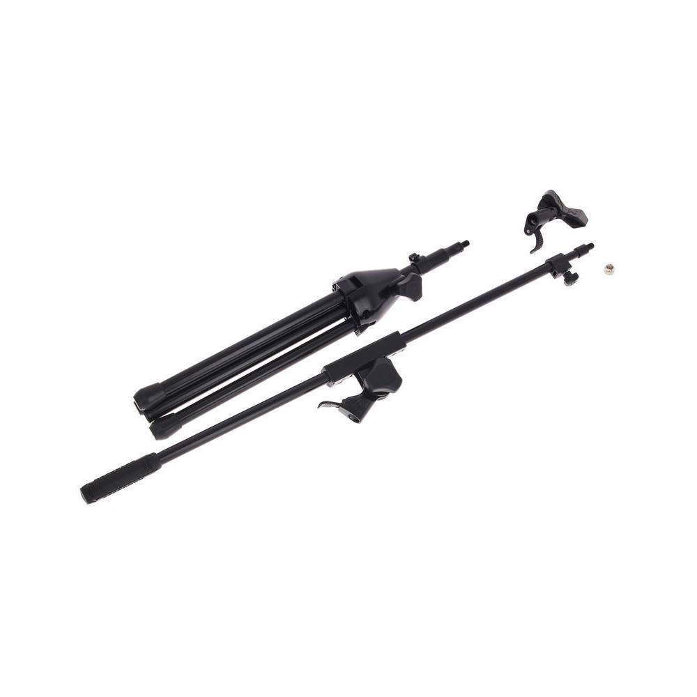 Hercules Stands MS-540B microfoonstandaard