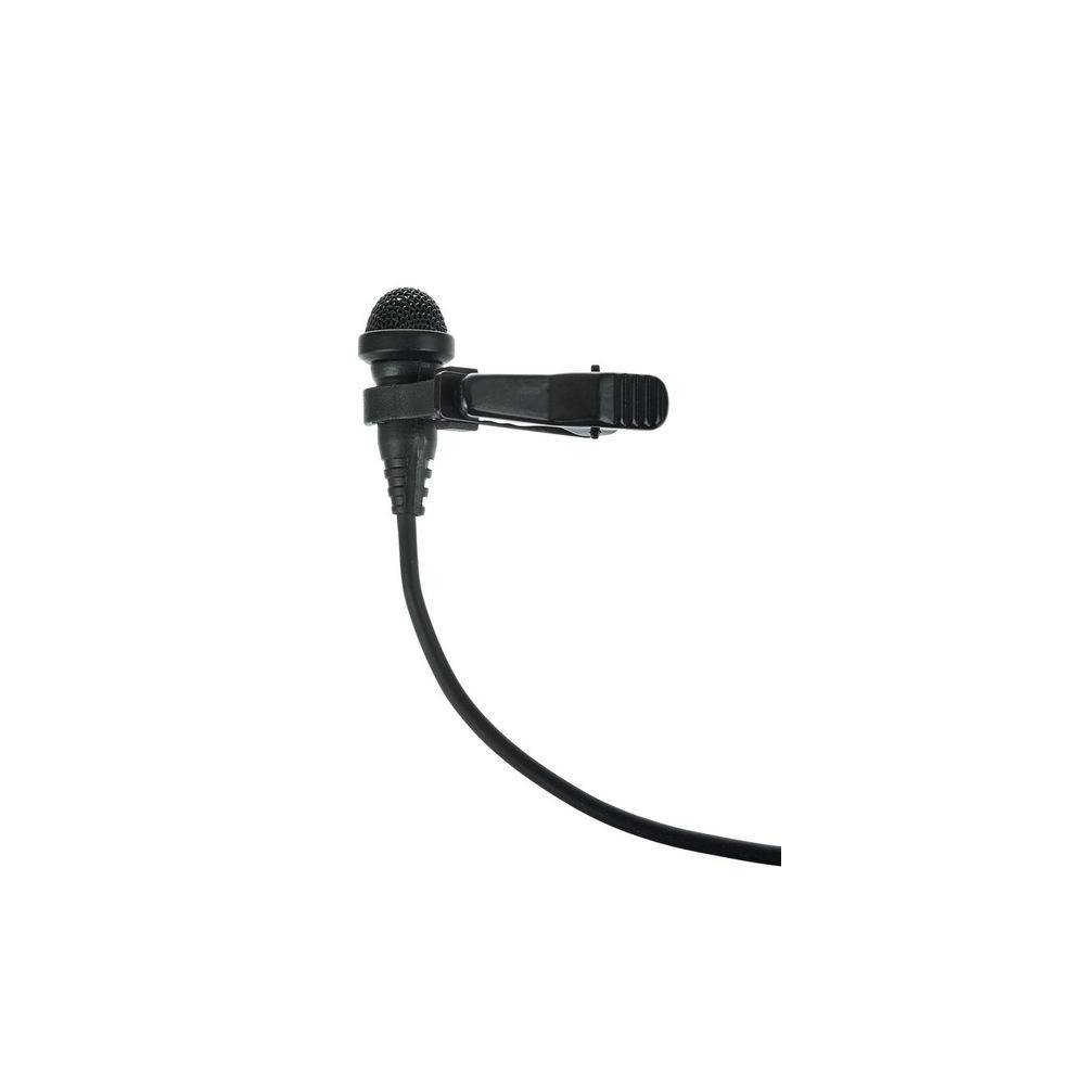 Sennheiser XSW 1-ME2-E draadloze lavalier set (E: 821-865 Mhz)
