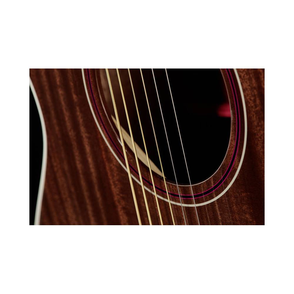 Yamaha Storia III elektrisch-akoestische westerngitaar