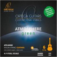 Ortega ATG44NH milieuvriendelijke klassieke gitaarsnaren