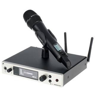 Sennheiser ew 500 G4-935-DW handheld draadloos (790-865 MHz)