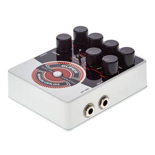 Electro Harmonix Super Space Drum analoge drum synthesizer