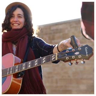 Roadie 2 Tuner automatisch stemapparaat